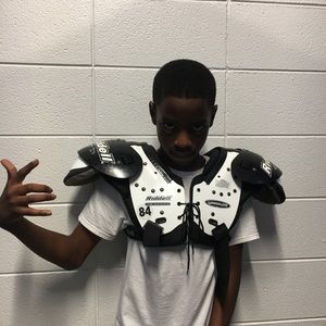 Meet your Posher, Marlon